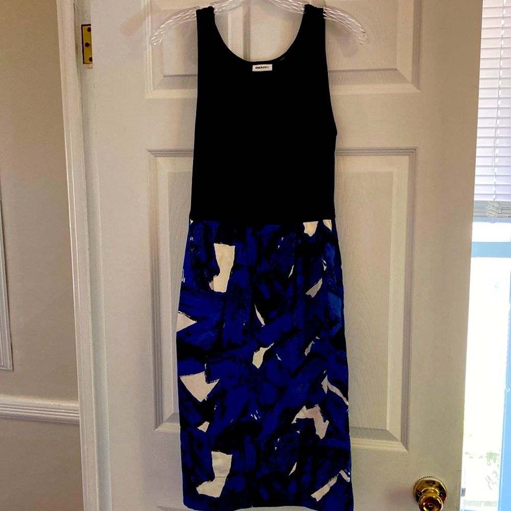 DKNY dress - gently worn
